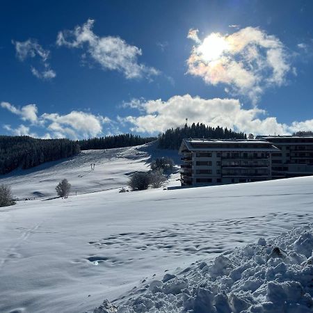 Panorama apartmán 44-C Donovaly Exterior foto