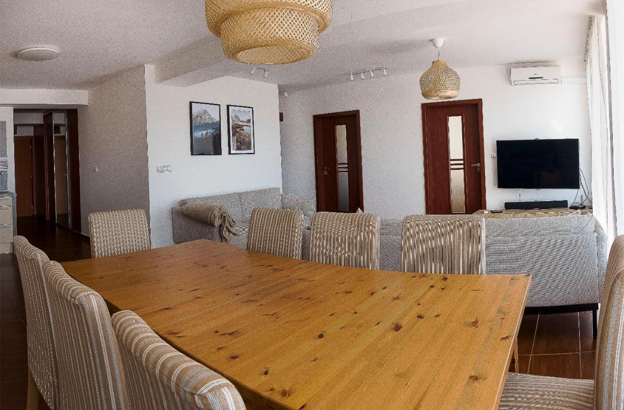 Panorama apartmán 44-C Donovaly Exterior foto