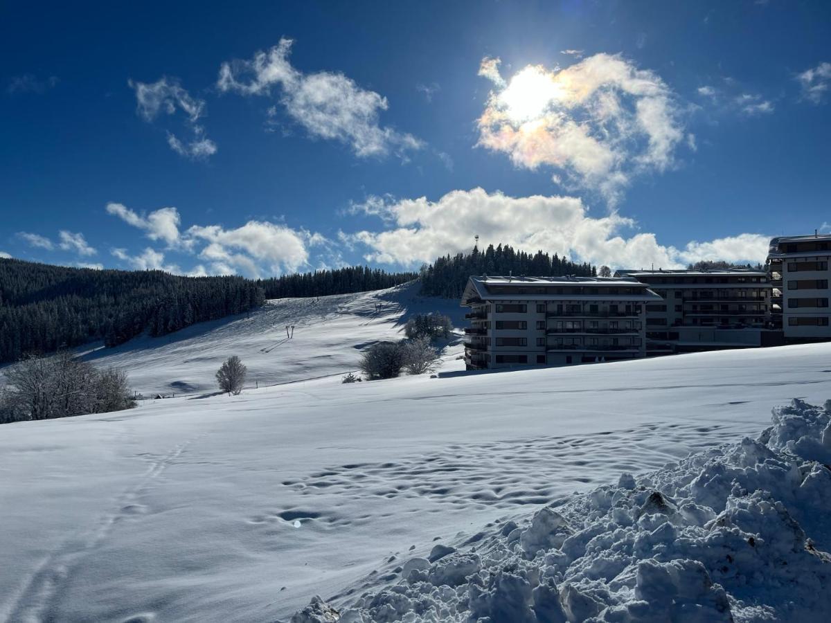 Panorama apartmán 44-C Donovaly Exterior foto