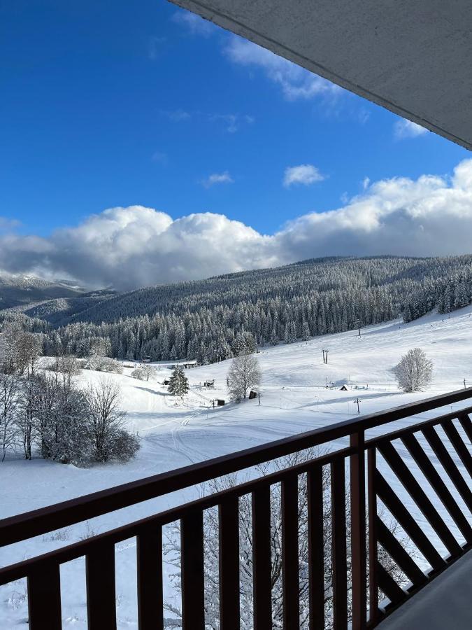 Panorama apartmán 44-C Donovaly Exterior foto